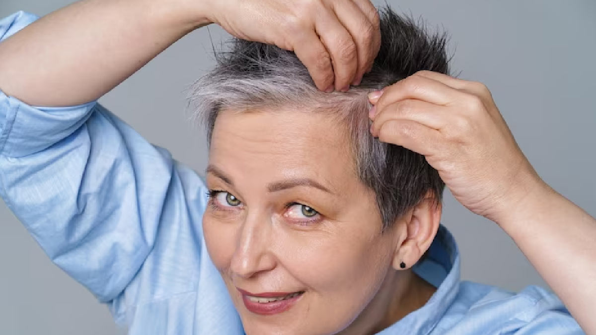 What Is The Ageing Of Hair? How To Prevent It And Preserve Vitality?