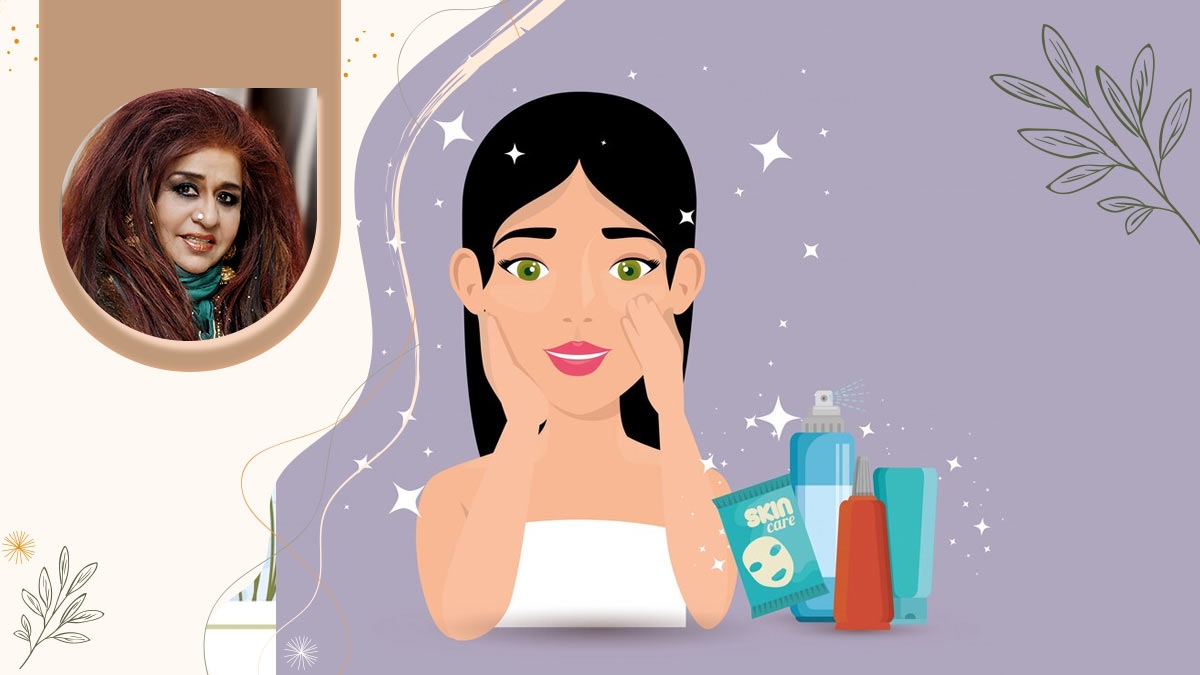 Suffering From Dry Skin This Winter? Here’s A Skincare Routine Courtesy Shahnaz Husain