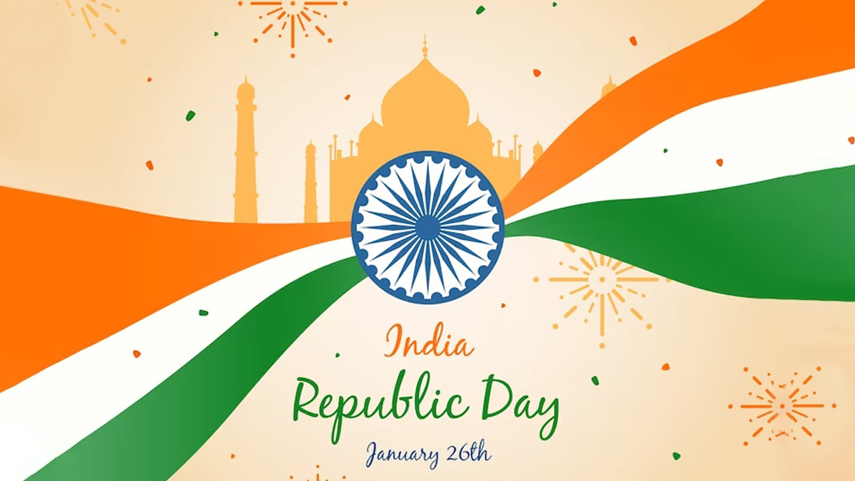 Republic Day 2024: Why Is It Celebrated On Kartavya Path Each Year Plus ...