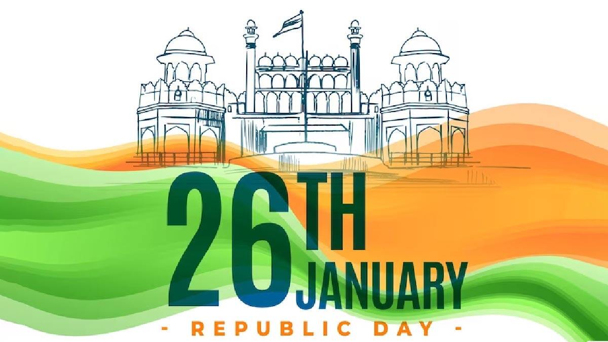  Republic Day Instagram Captions 2024: Use These Patriotic Messages To Wish Family And Friends