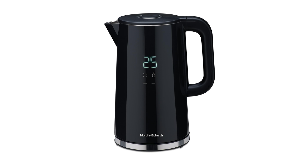 Amazon Republic Day Sale Grab The Best Electric Kettles At Up To 50