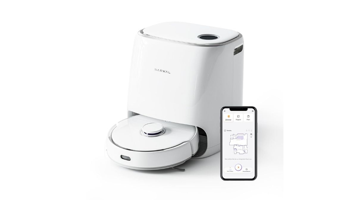 Top 10 Best Selling Robot Vacuum Cleaners Of 2024 Pick From Mi, Haier