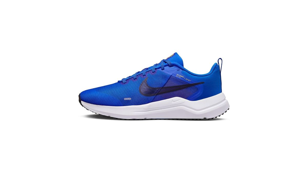 nike running shoes for men
