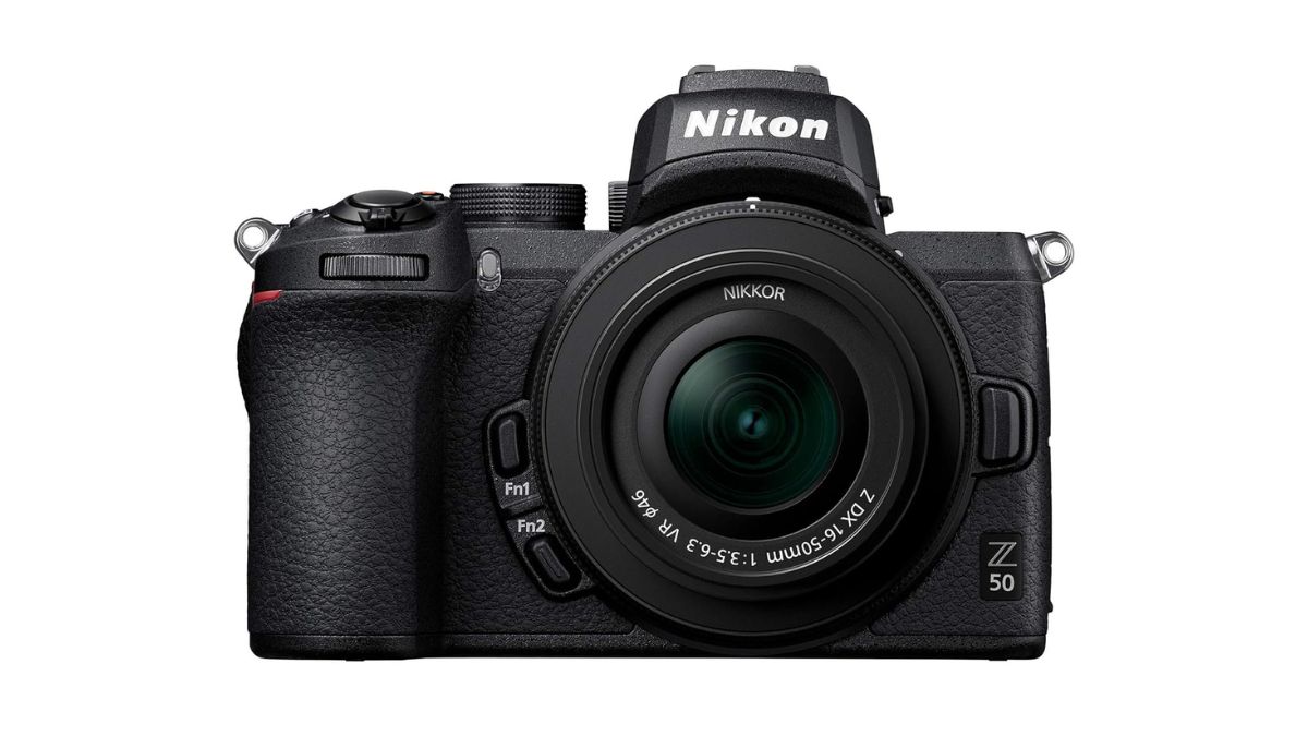 Best Nikon Mirrorless Camera: Top Picks For Amateurs As Well As ...