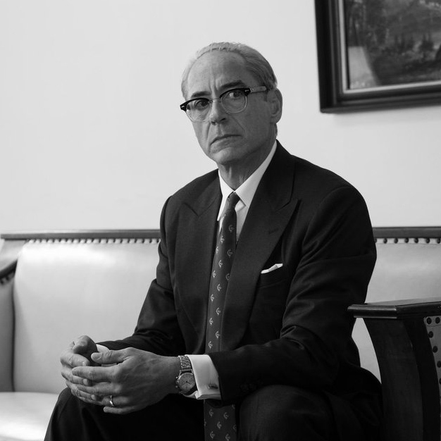 Oppenheimer movie for oscar award 