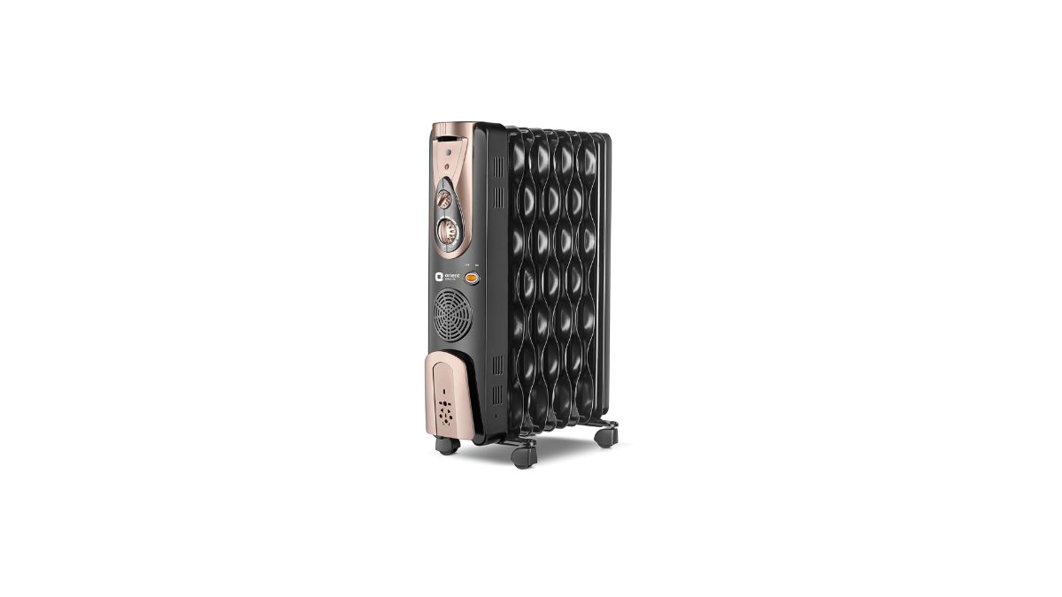 Amazon Republic Day Sale 2024 Electric Heater For Room   Orient Electric Heater For Room 40  