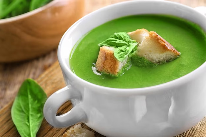 Palak Soup Recipe: The Ultimate Dil Se Indian Comfort Food | HerZindagi