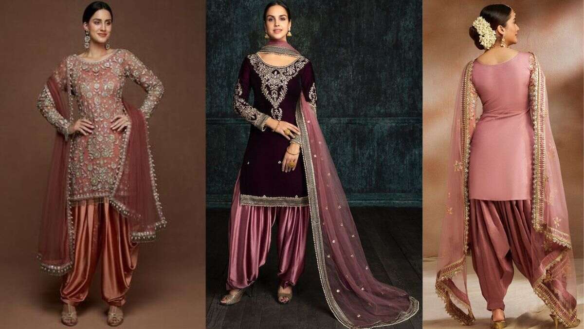 Buy Turquoise Cotton Straight Printed Kurta Patiala Salwar Suit Set (Kurta,  Salwar, Dupatta) for INR1399.30 | Biba India