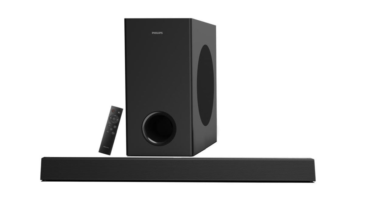 Top Soundbars In India 2024 A Harmonious Haven For Audiophiles