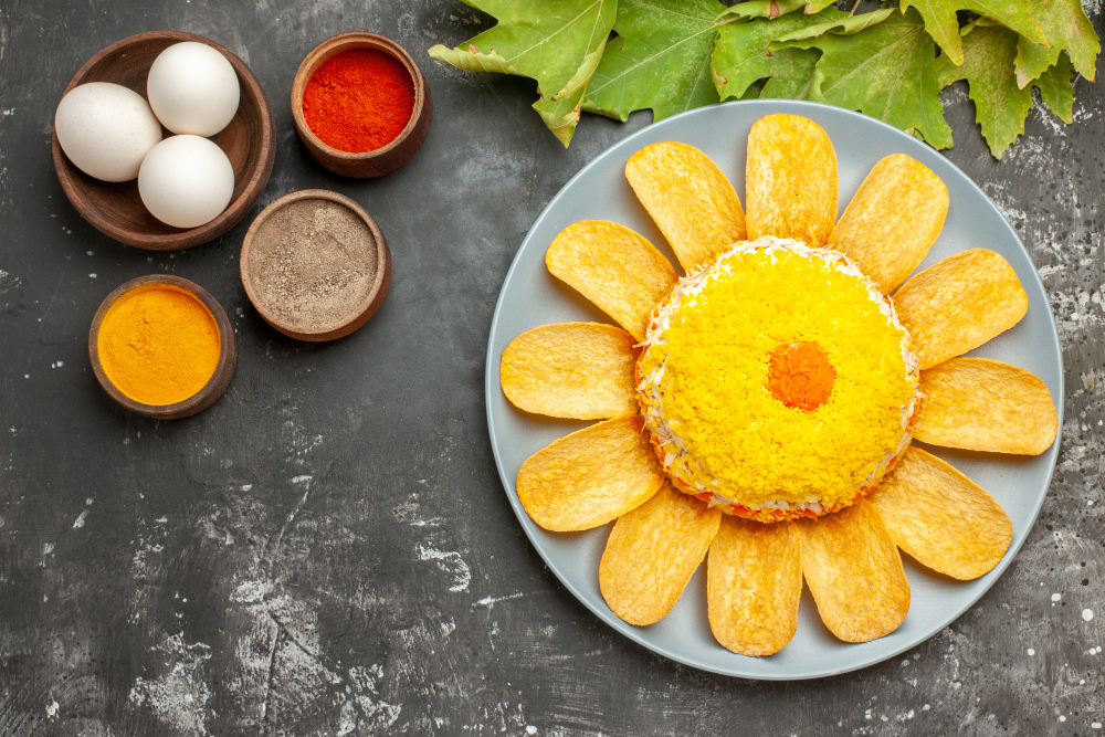 Pineapple Upside Down Cake