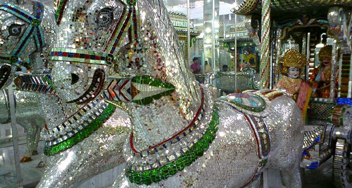 Places To Visit in Haridwar In One Day