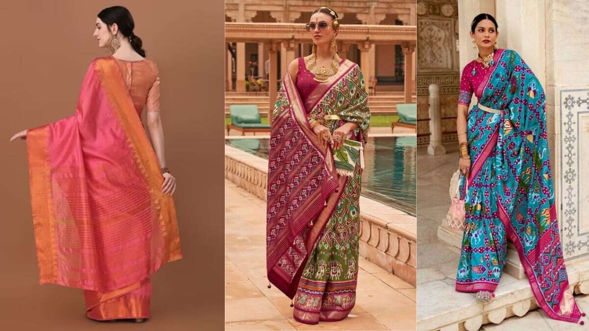 Buy Stylish & Stitched Women Sarees (Ready-to-Wear) in Pakistan 2024 -  Daraz.pk