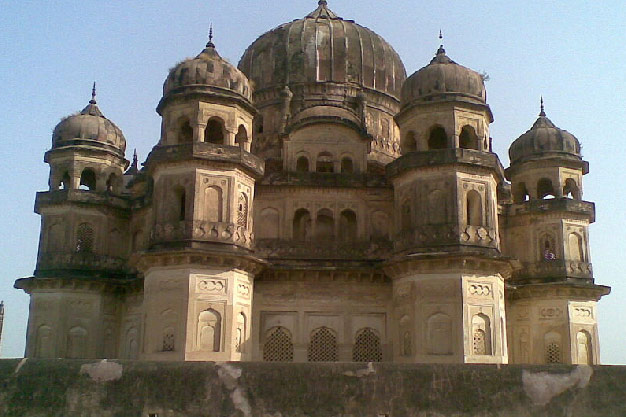 Raja Chhatrasal Museum
