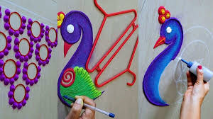 Rangoli Designs For Thai Pongal