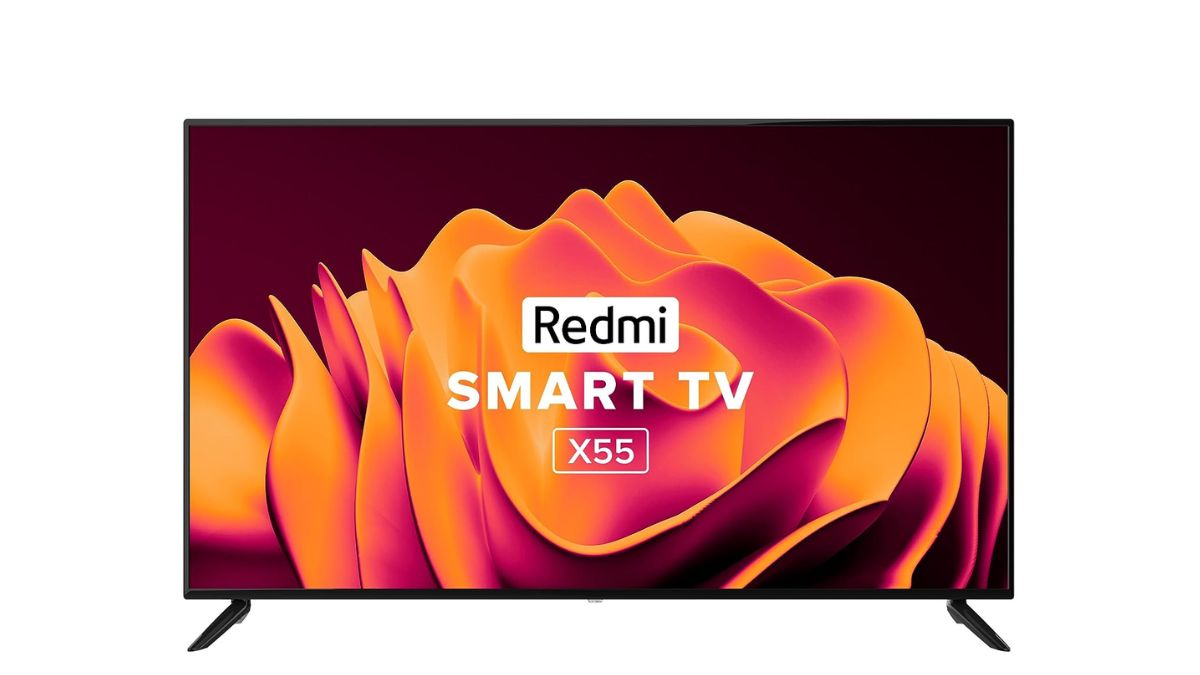 Grab Early Offers On MI 55 Inch TV At Amazon Great Republic Day Sale