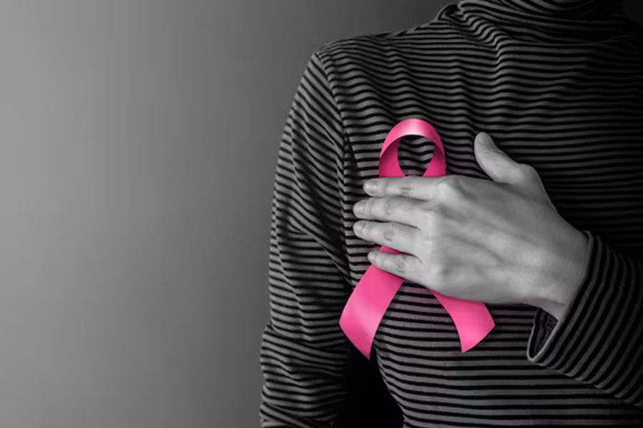 Reduced risk of cancer