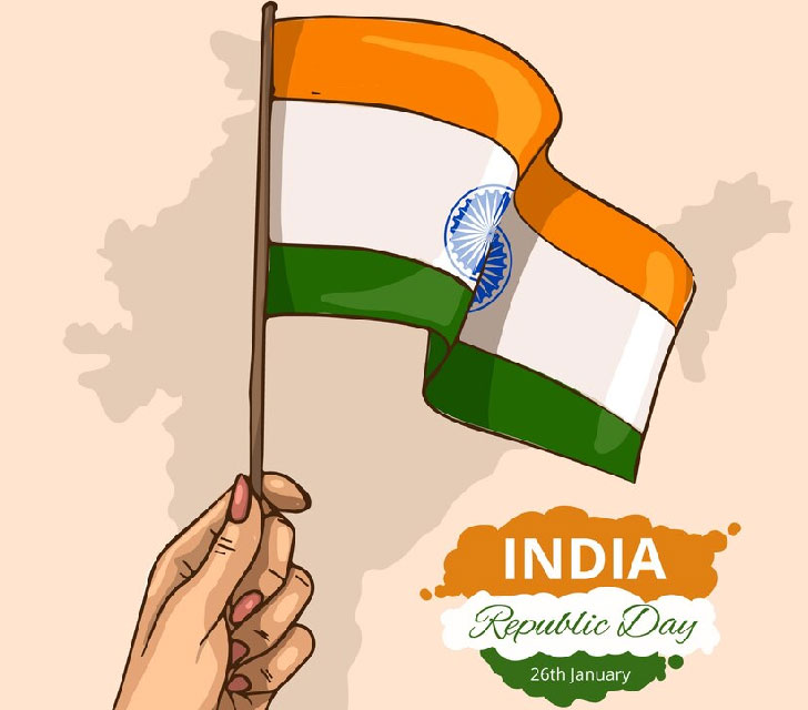 Republic Day Wishes 
