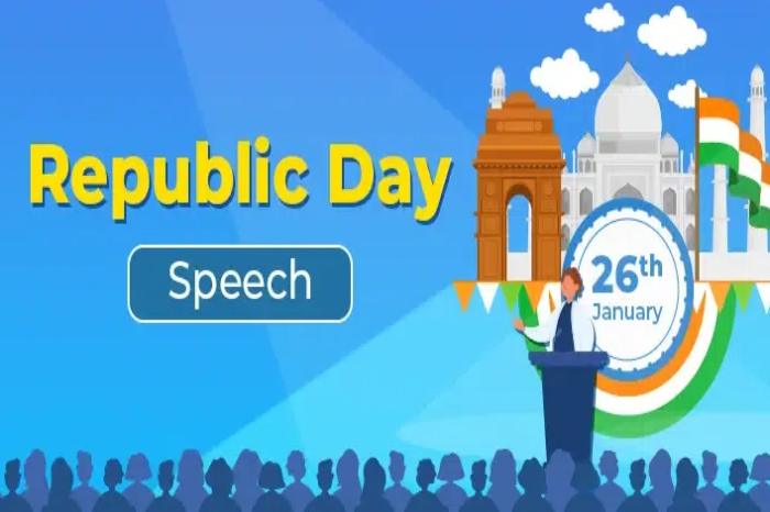 Republic day speech in tamil