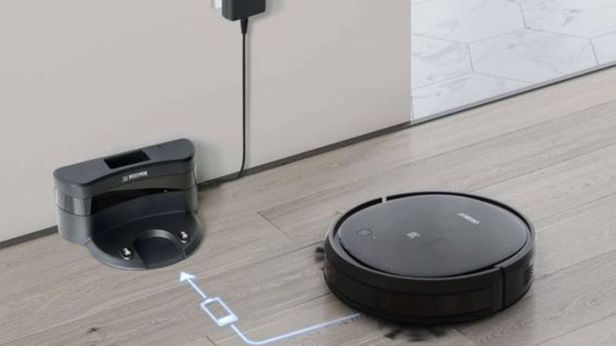 Best Robot Vacuum Cleaner India जो मिनटों में कर देंगे गंदगी का सफाया