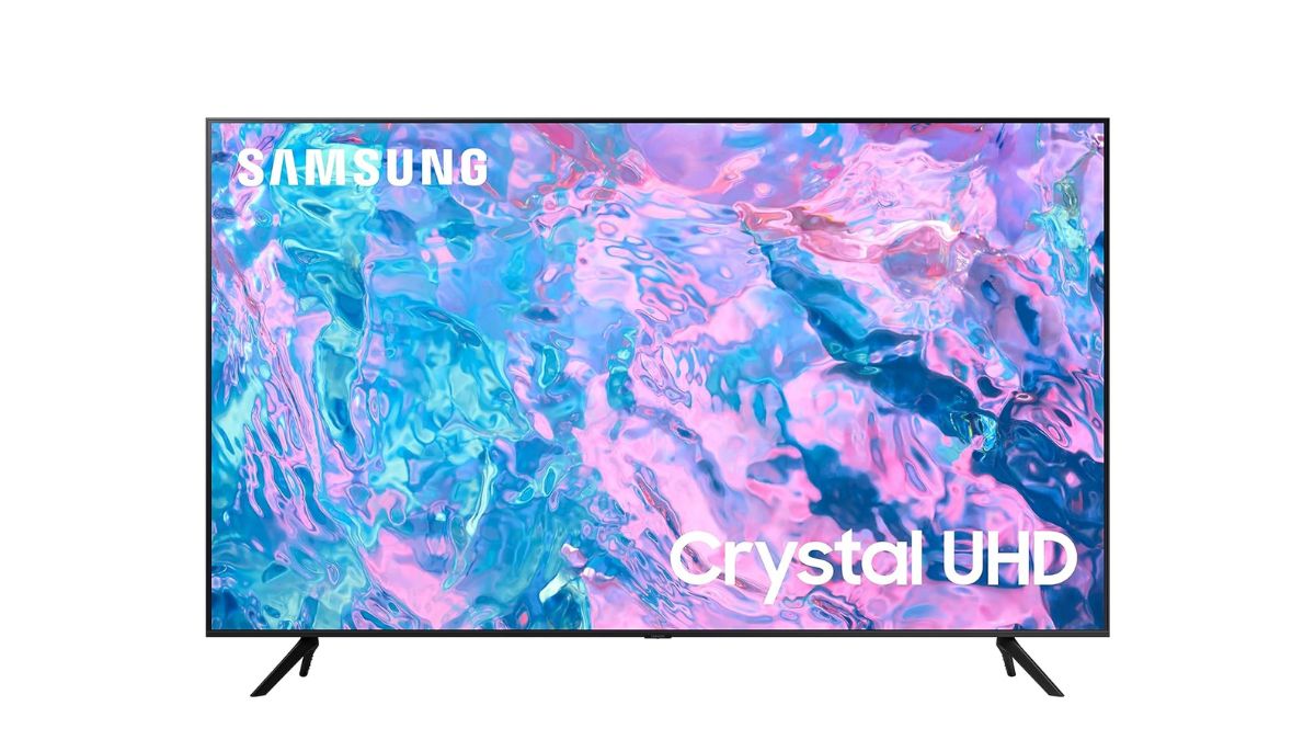 Top Samsung 65 Inch TV 2024 Express Your Entertainment Sanctuary With