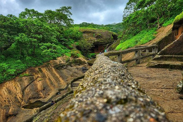 Sanjay Gandhi National Park