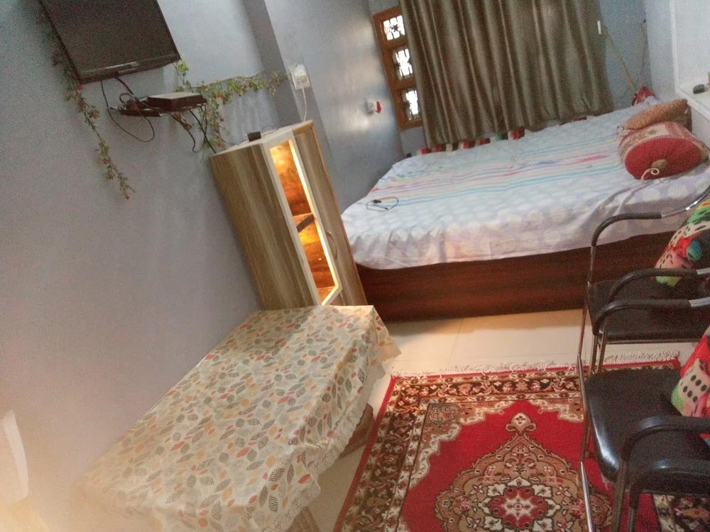 Shakti Guest House