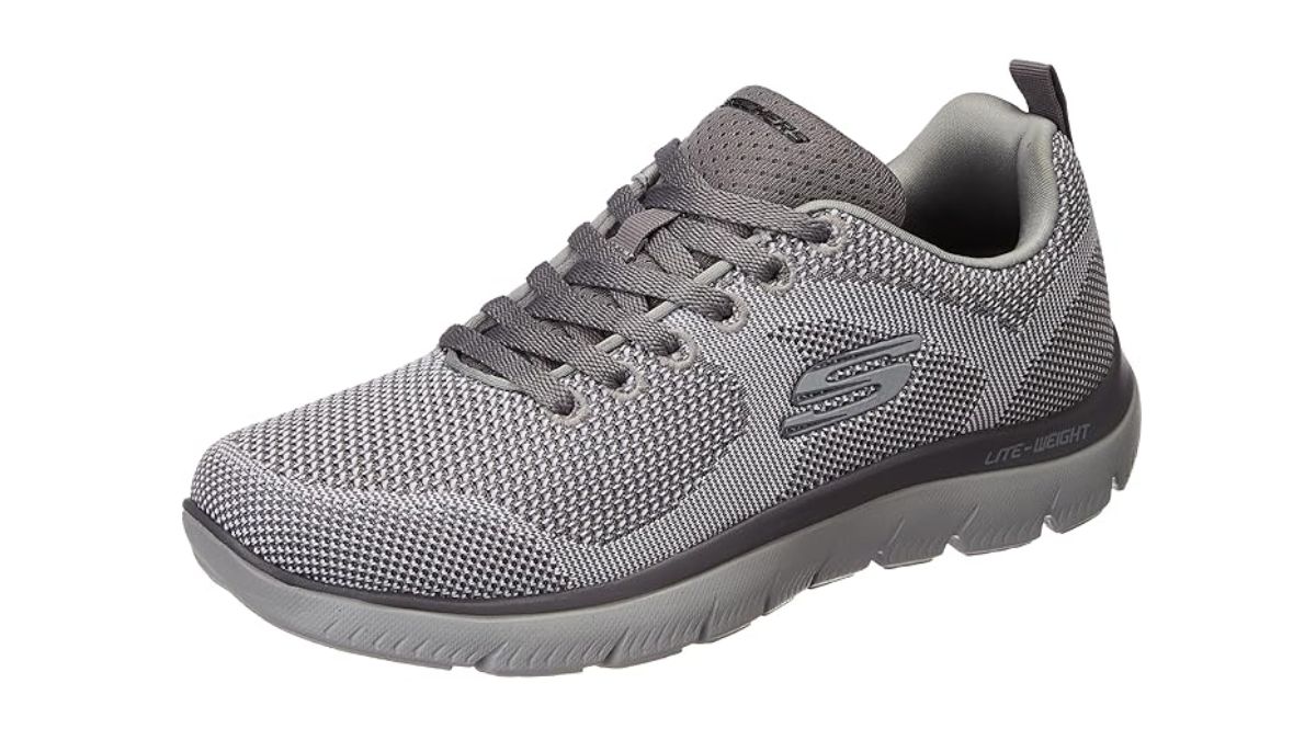 Best Skechers Shoes For Men In India: Experience The Epitome Of Comfort And  Style!