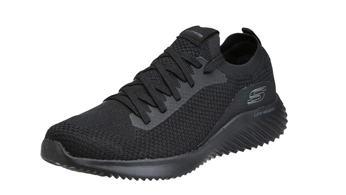 Best Skechers Shoes For Men In India: Experience The Epitome Of Comfort 