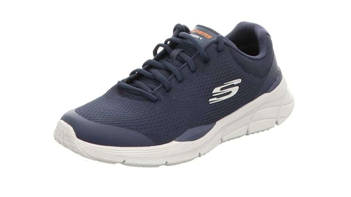 Best Skechers Shoes For Men In India: Experience The Epitome Of Comfort ...