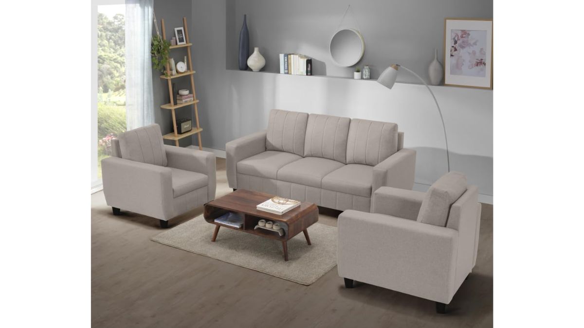 Top Selling 5 Seater Sofa Sets: Embrace Comfort And Luxury In Your ...