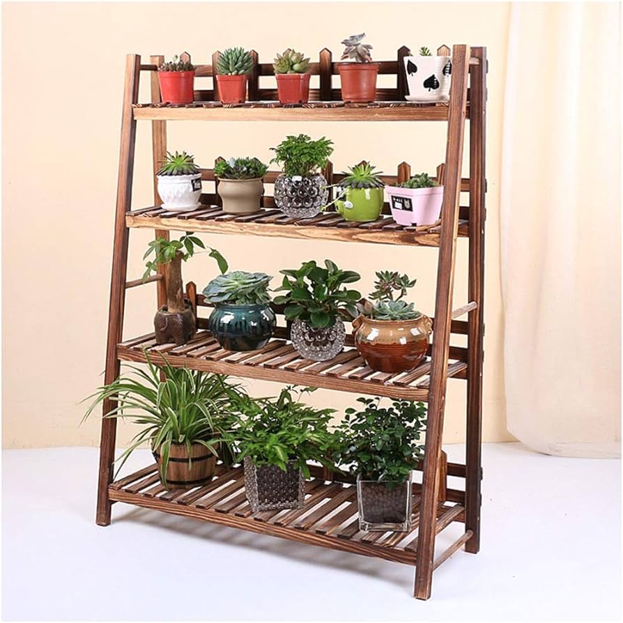 Small Balcony Decoration Ideas