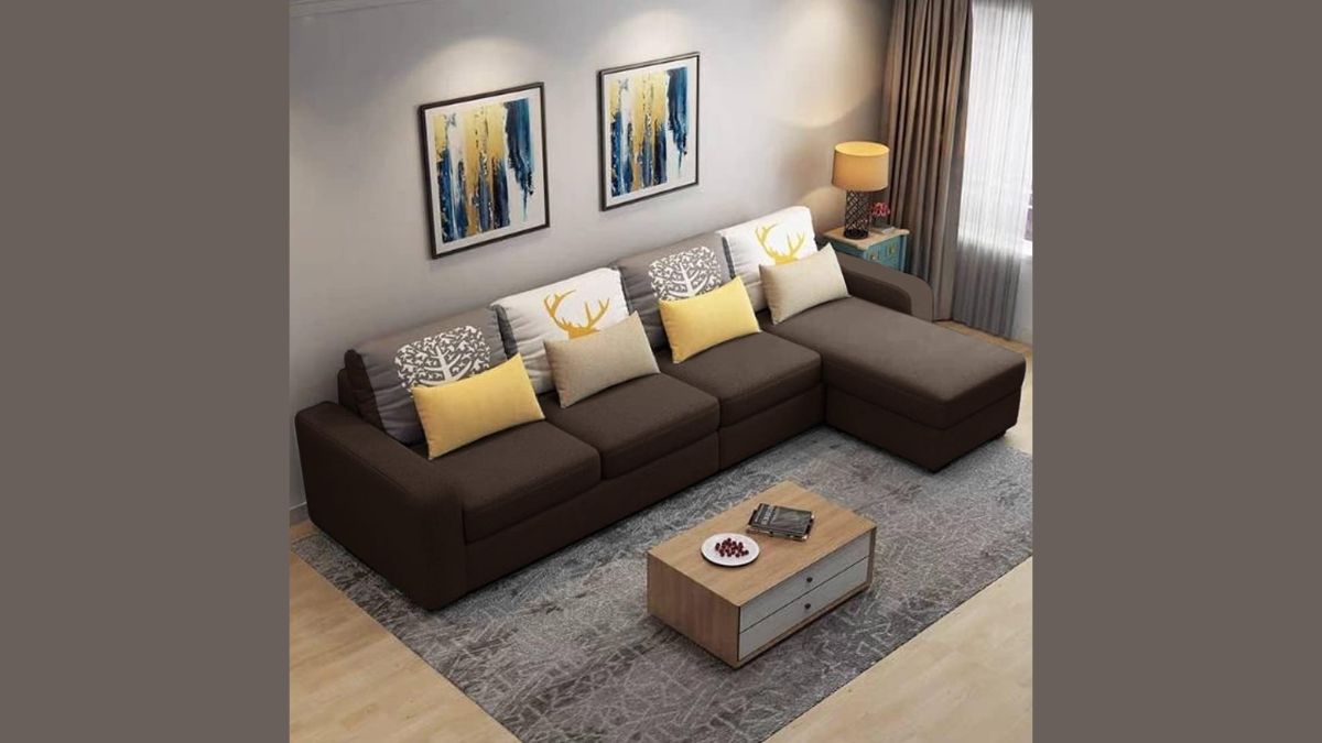 Sofa Sets Amazon 