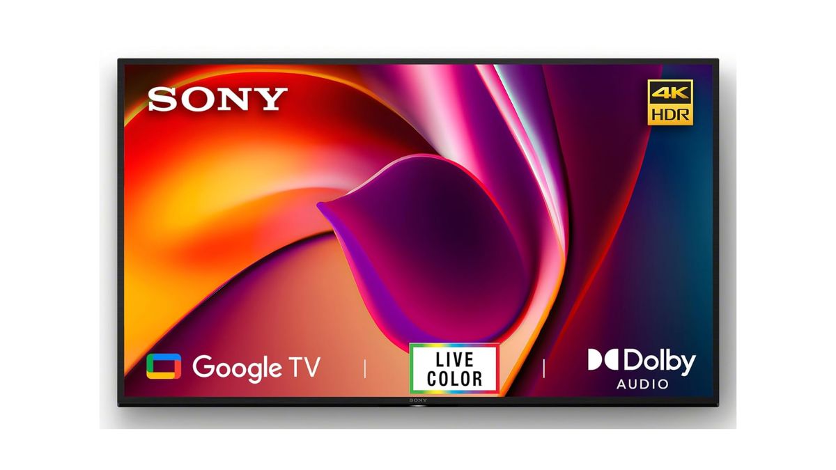 Best Sony 4K TVs in India 2024: Size And Features Comparison | HerZindagi