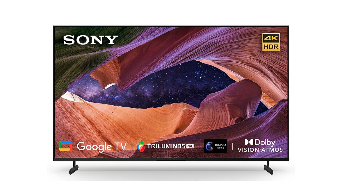 Amazon Sale 2024: Best Deals On Sony Bravia 4k TV Get Up To 47% ...