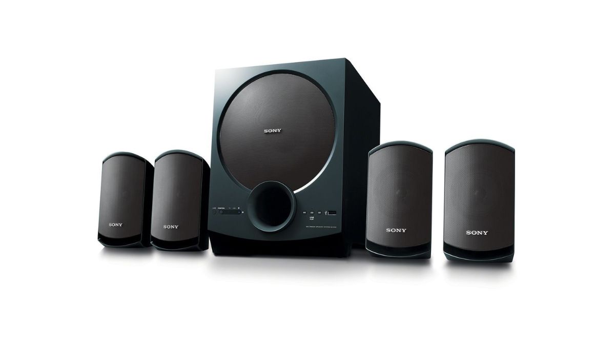 Music System For Home म्यूजिक सिस्टम फॉर होम के शानदार ऑप्शन best
