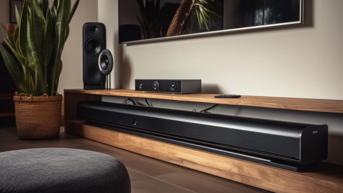 Amazon Sale 2024 के विस्फोट से गिरा Sony Soundbar का दाम, 30 की छूट पर