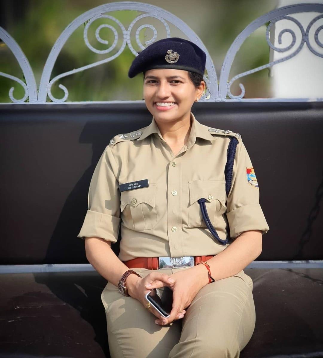 Success story for UPSC Aspirant