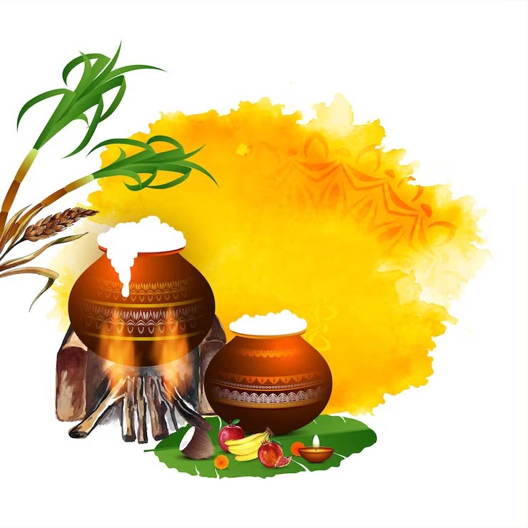 Surya Pongal 