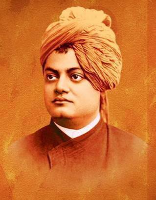 Swami Vivekananda quotes