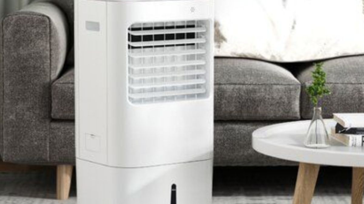 Symphony air cooler store website