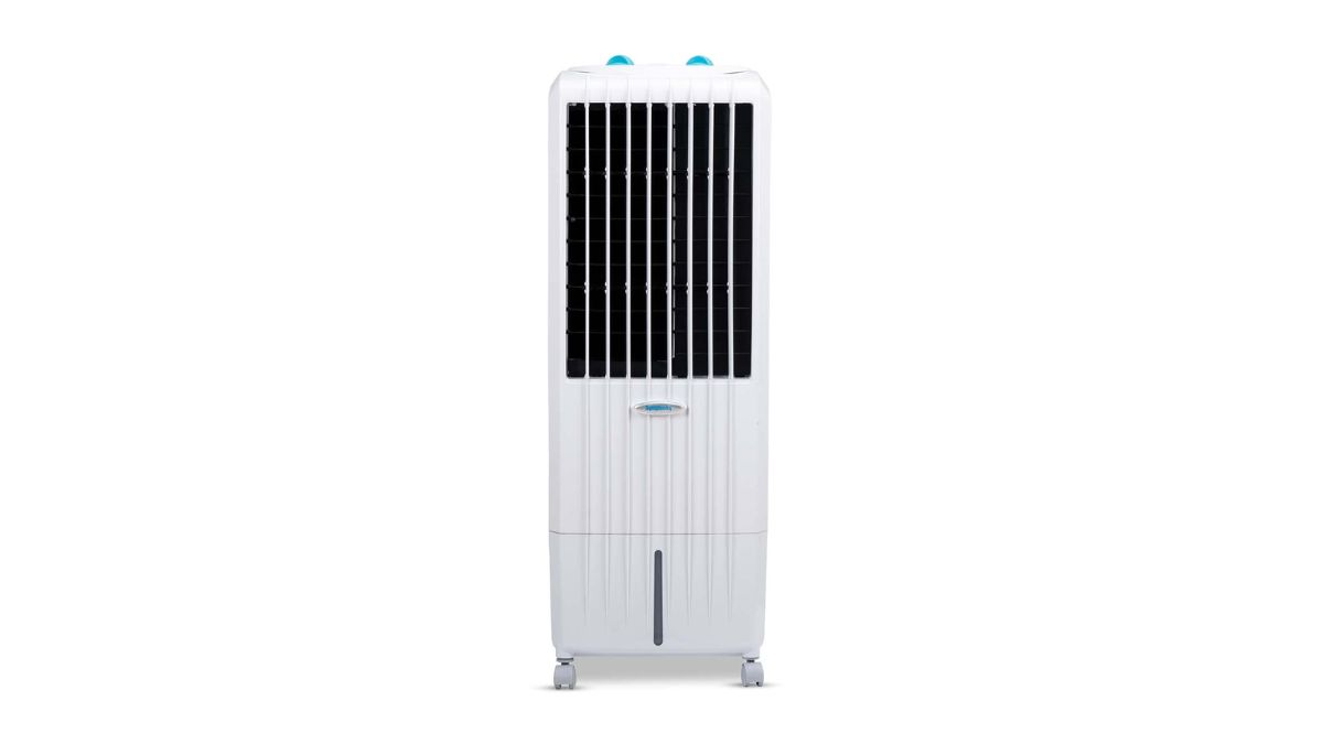 Best Symphony Air Coolers In India 2024 Innovative Features For