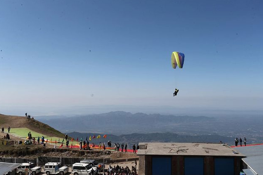 Things to do in bir billing