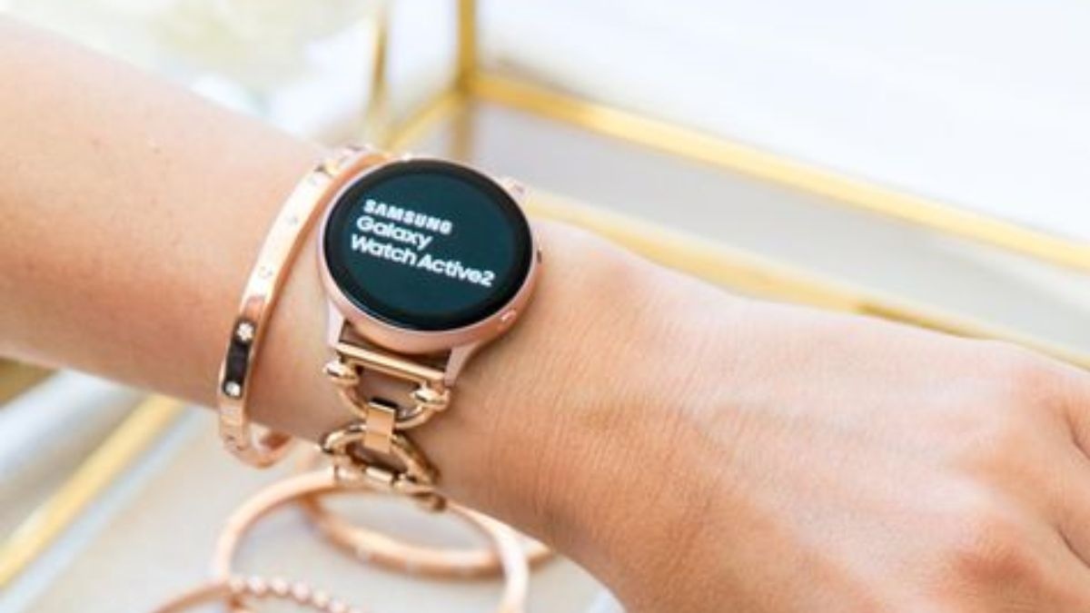 Top Selling Smartwatches Of 2024 In India