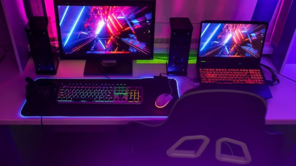 The Best Gaming Laptops in 2024