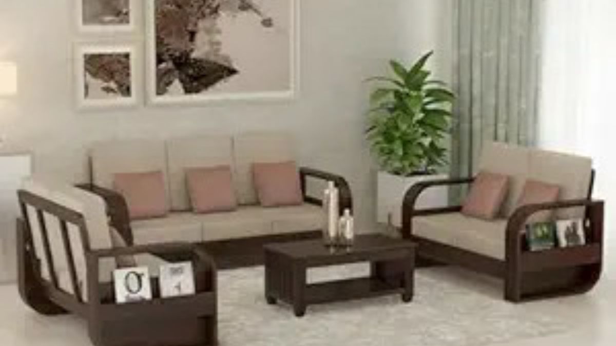 Amazon Great Republic Day Sale 2024 On Luxurious 7 Seater Sofa Sets With Mind Blowing Discount