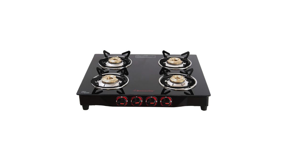 Best Gas Stove Brand की लिस्ट में शामिल है प्रेस्टीज का भी नाम, जानें