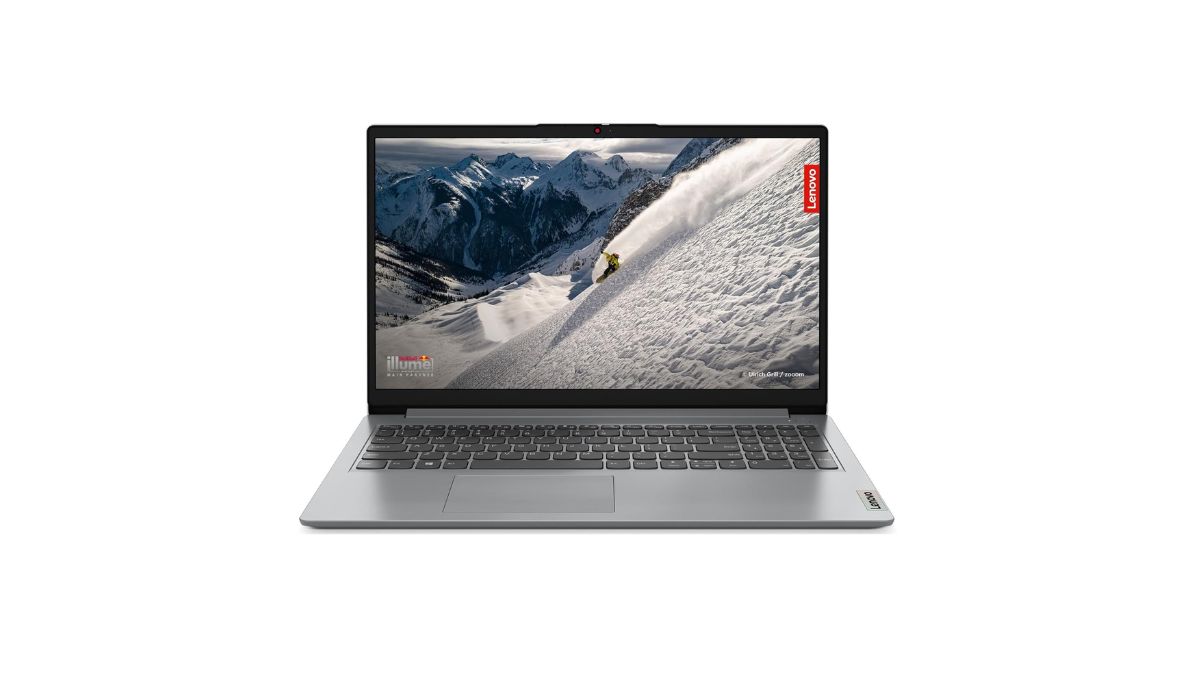 Best Budget Laptops In India