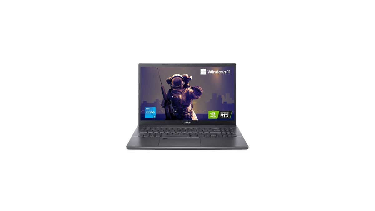 Best Budget Laptops In India