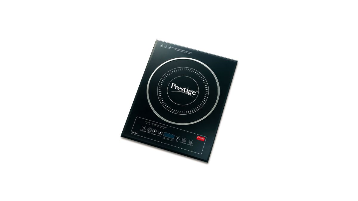 Philips vs Prestige Induction Cooktop के बीच कांटे की टक्कर, आइए देखते हैं कौन है दोनों में से