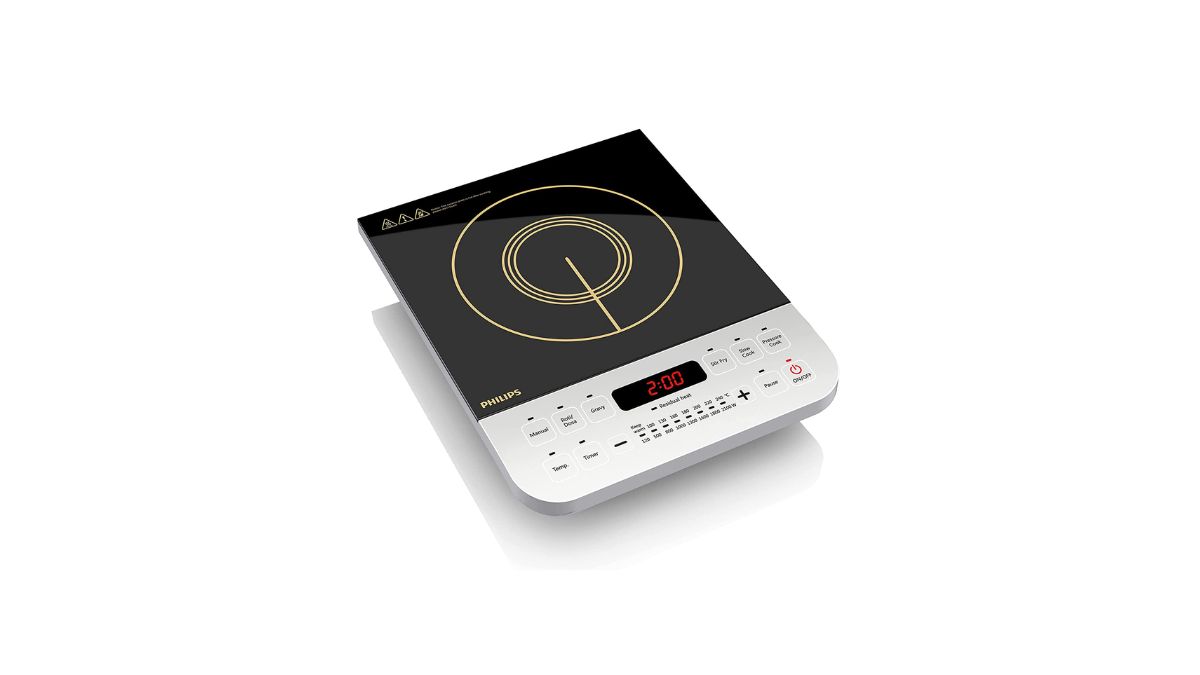 Philips vs Prestige Induction Cooktop के बीच कांटे की टक्कर, आइए देखते हैं कौन है दोनों में से